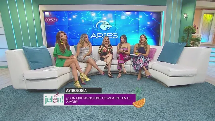 Qué signos del horoscopo son verdaderamente compatibles