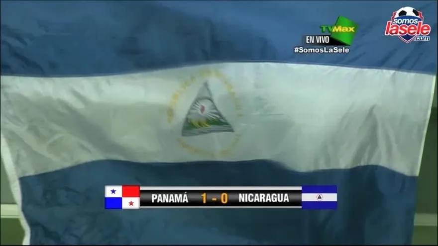 Resumen 1er tiempo - Panam