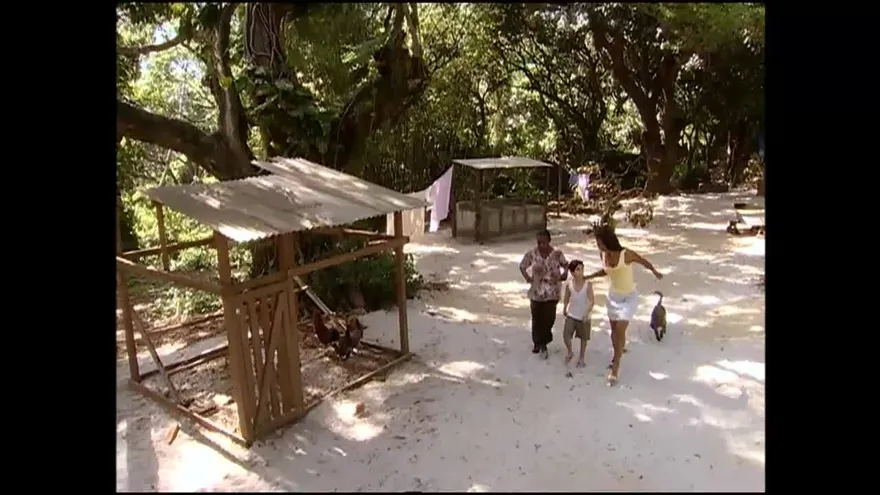 El Clon - Capítulo 55