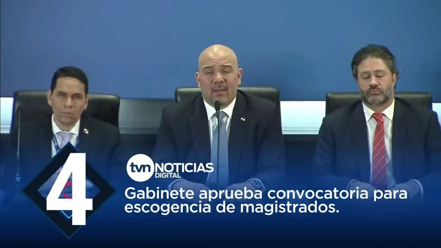 TOP 5 TVN Noticias del día 27 de agosto del 2019