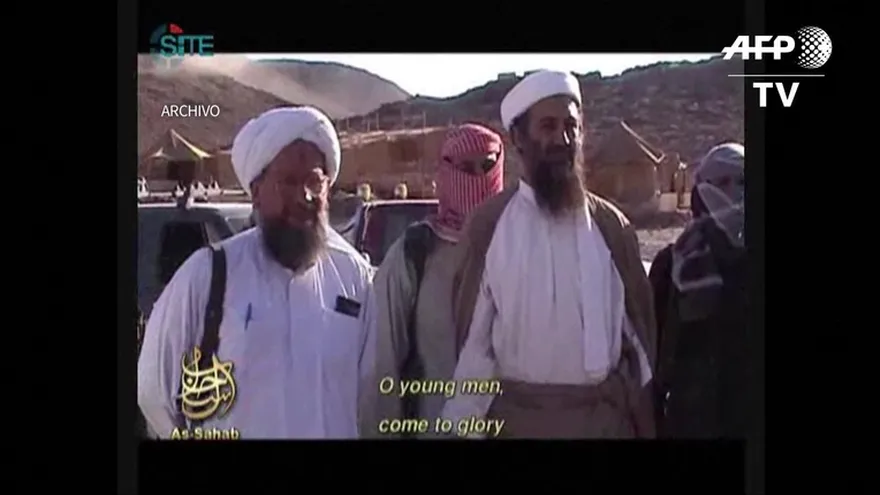 Bin Laden dejó millones de dólares para la yihad