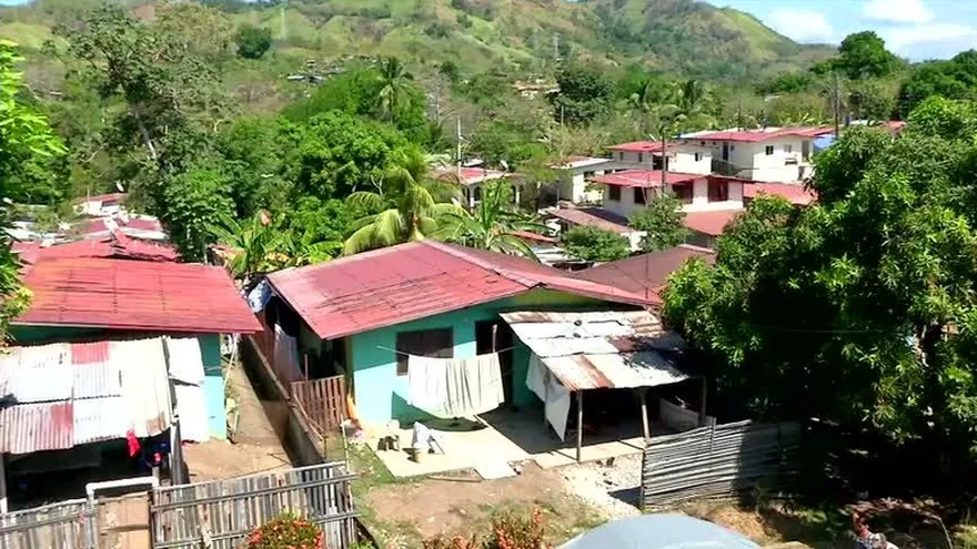 TVN En Tu Comunidad en Kuna Nega