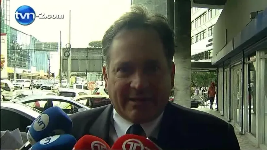 Navarro en declaración jurada por caso de pinchazos