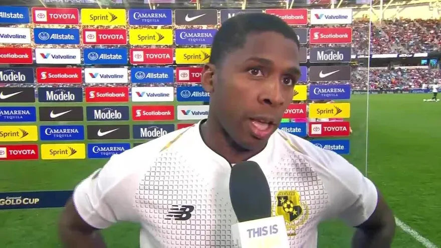 Cooper enfatizó en los ajustes hechos por la Sele para sacar la victoria