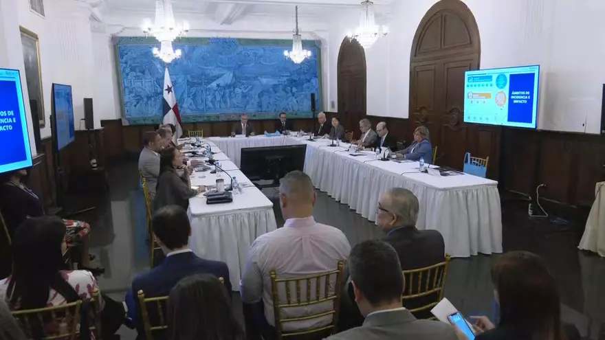 Primera sesión del Consejo Interministerial apuesta por la ciencia como motor de país