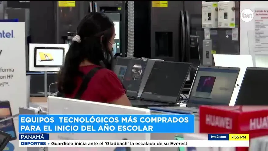 Uso de tecnología es clave para clases virtuales