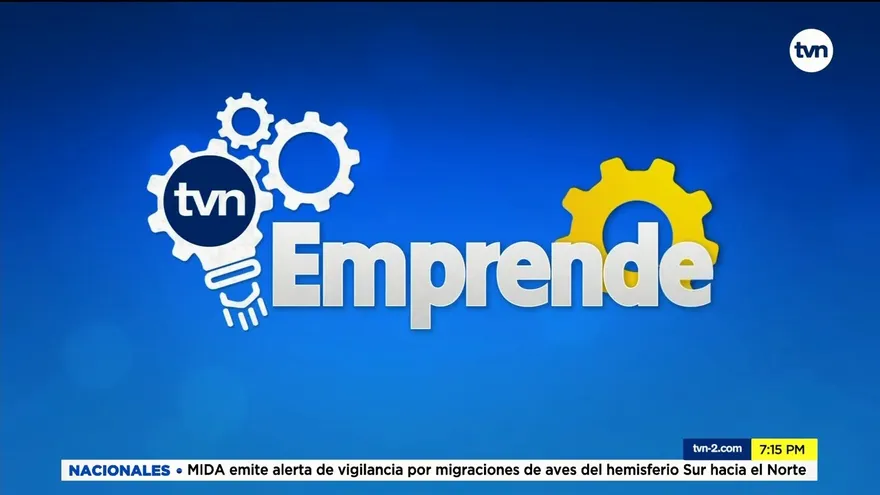 Vuelve TVN Emprende