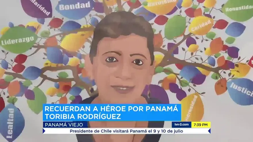 Crean la fundación Toribia Rodríguez