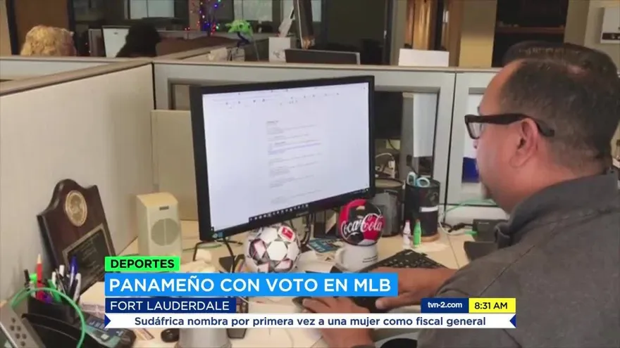 Histórico, periodista panameño votará por Mariano Rivera para el Salón de la Fama MLB