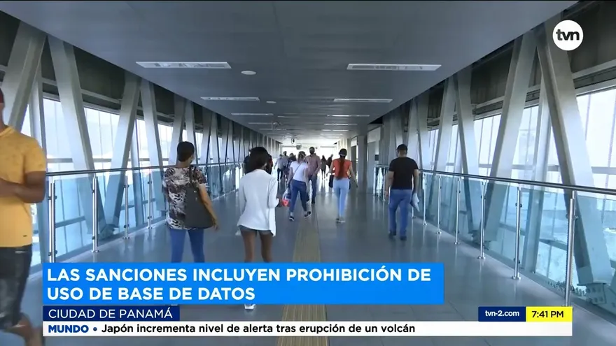 Nueva Ley de Protección de Datos