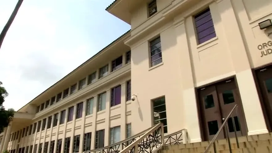 Surgen reacciones tras investigaciones que adelante la CSJ contra Gálvez y Vidal