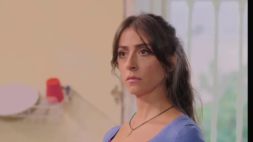 La Gloria de Lucho - Capítulo 28