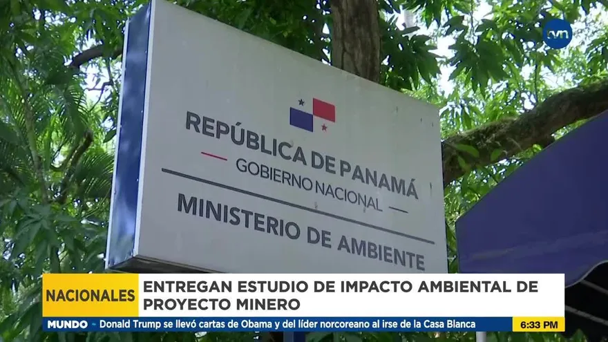 Cuestionamientos por posible reapertura de proyecto minero