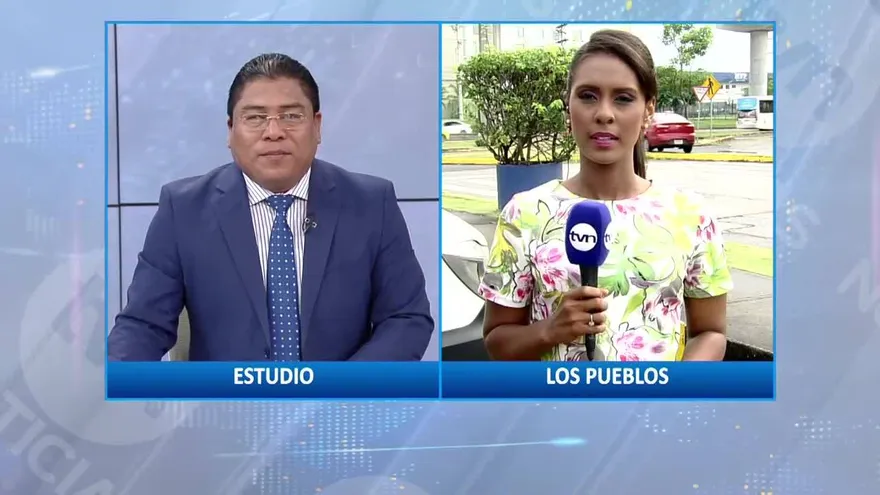 Noticiero AM 24 de agosto del 2018 - Bloque 5