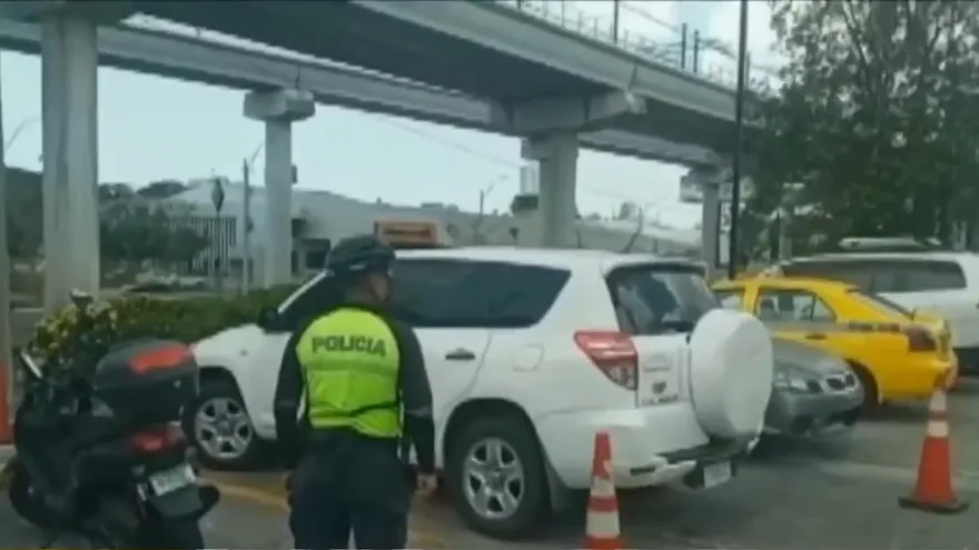 Aún no hay nadie detenido por el robo a una adulta mayor en Chanis