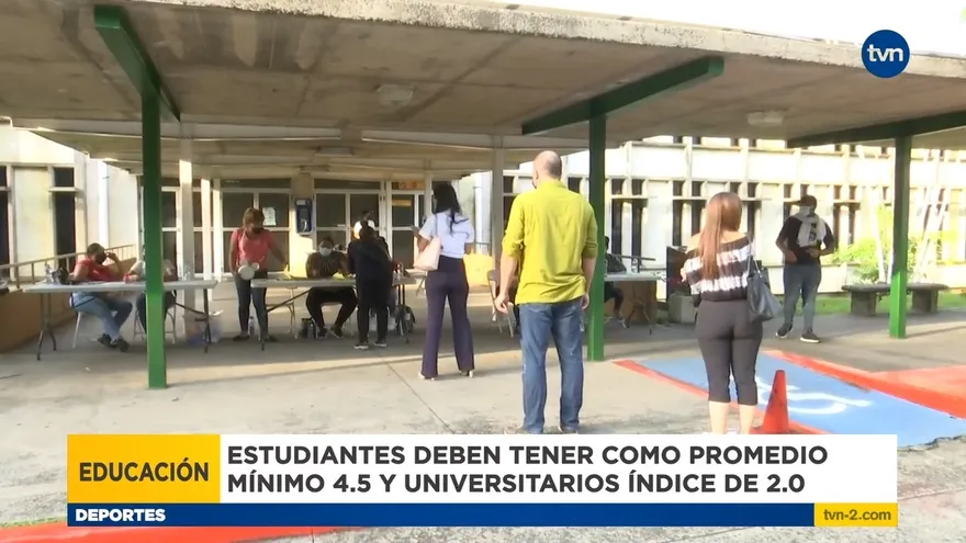 A partir del 1 de enero abre el Concurso General de Becas 2022