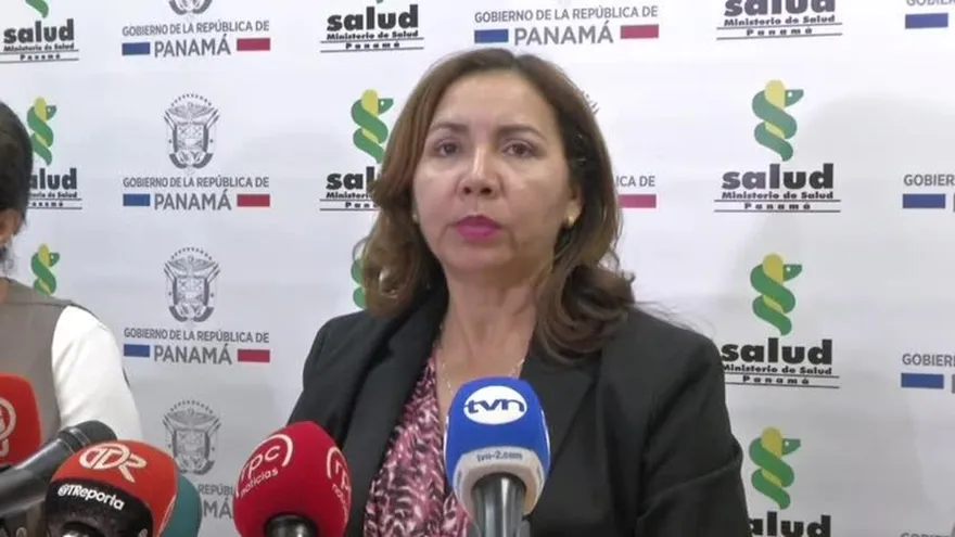 Descartan epidemia de AH1N1 en Panamá