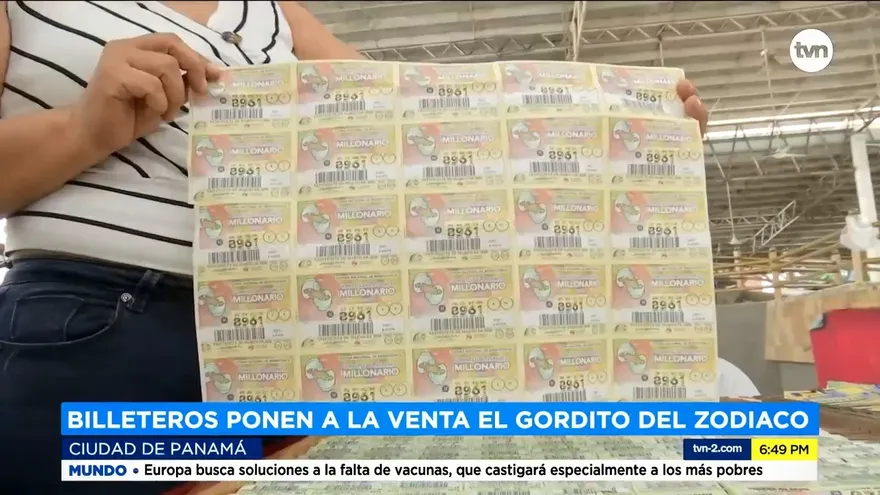 Gordito del Zodiaco tiene un año sin venta
