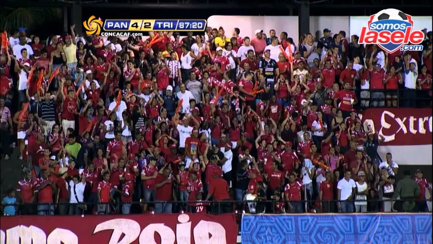 No hay cuarto malo, Ismael Díaz sentencia con su segundo gol 4-2