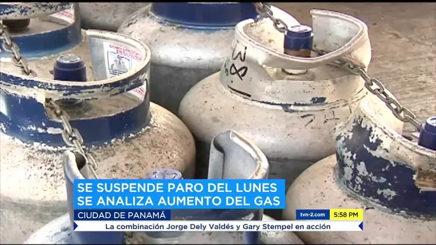 Distribuidores de gas y Gobierno negociarán