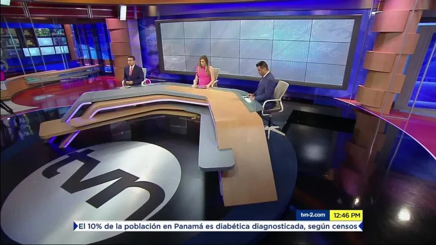 Noticiero MD 14 de noviembre del 2018 - Bloque 4