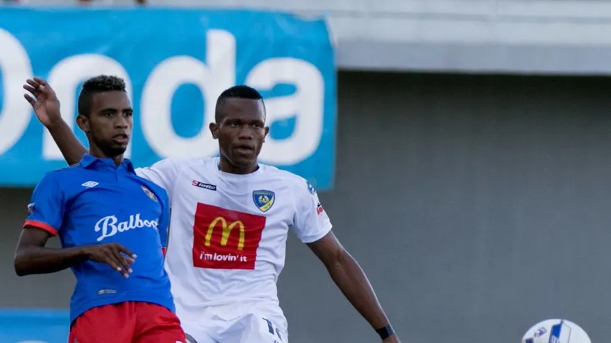 Victoria para el Plaza Amador ante el Chorrillo FC