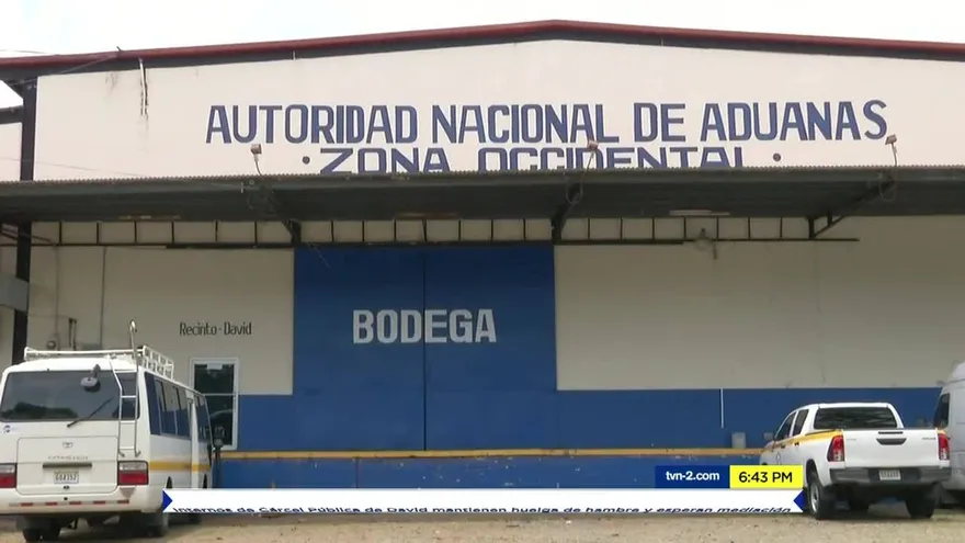 Más de $15 millones de mercancía falsificada decomisada en 2018