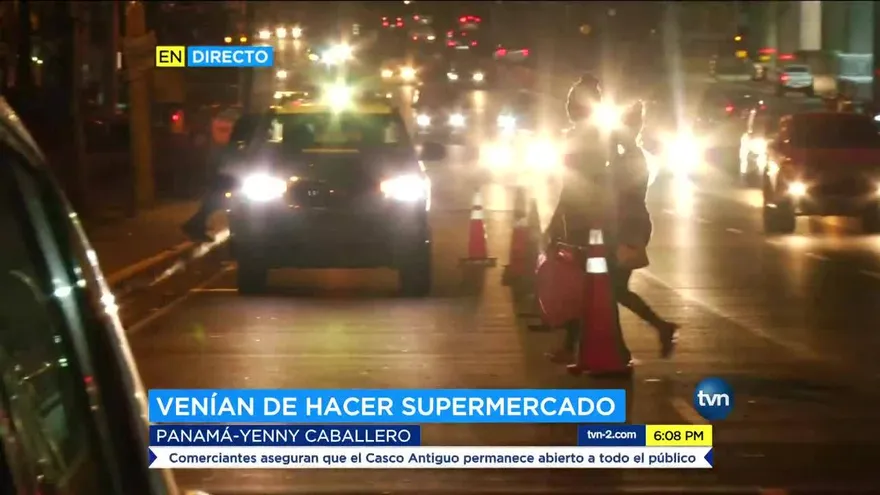 Trágico accidente de tránsito en Las Acacias