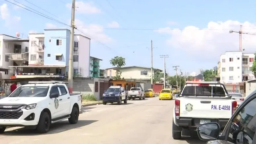 Balacera en Santa Cruz deja un muerto en medio de escalada de violencia en la capital
