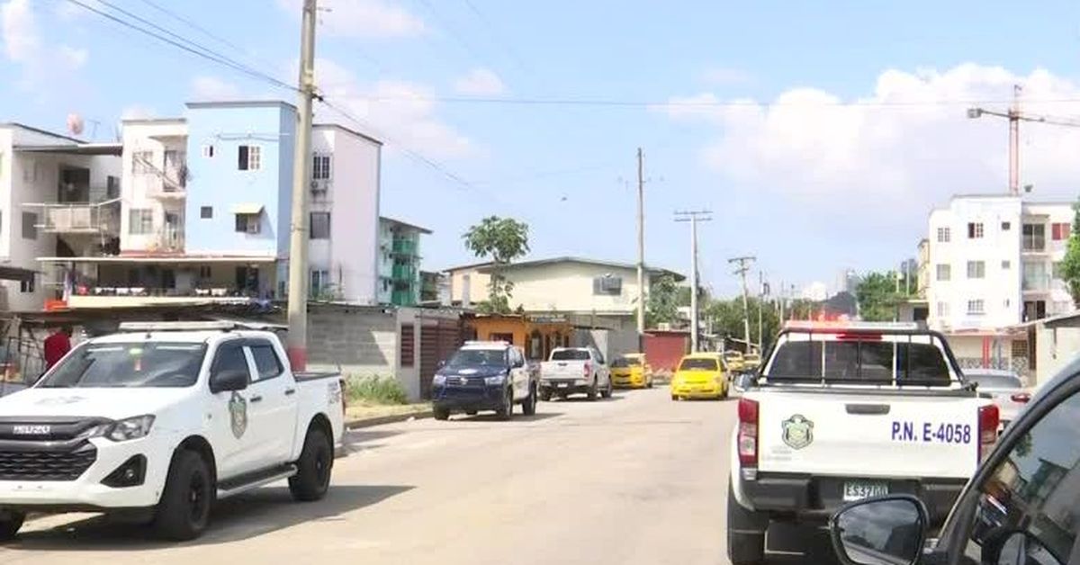 Homicidio en Santa Cruz eleva preocupación por ola de violencia en la capital