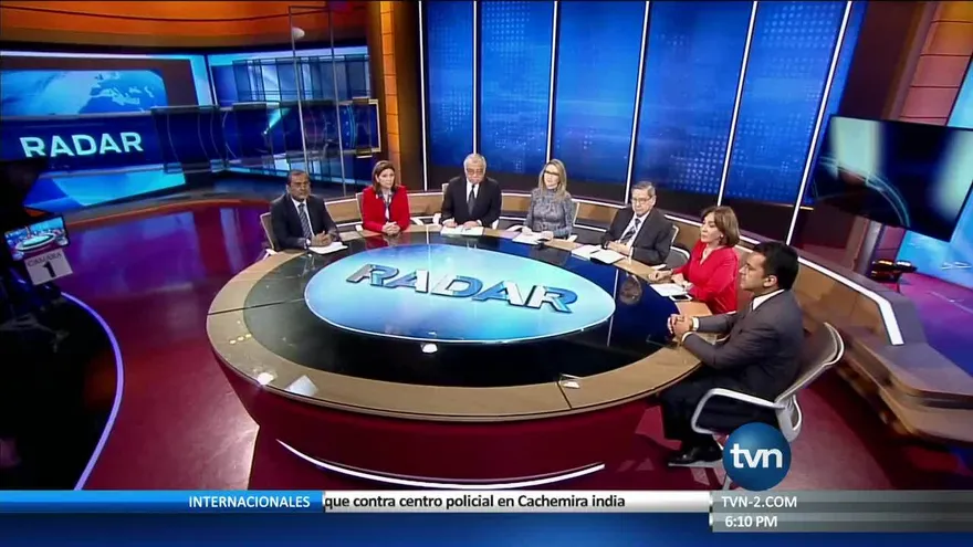 Radar: Odebrecht y otros casos de corrupción en Panamá