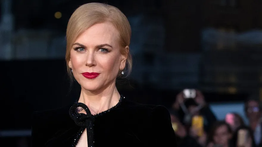 Nicole Kidman y su inspiración maternal en el film 'Lion'