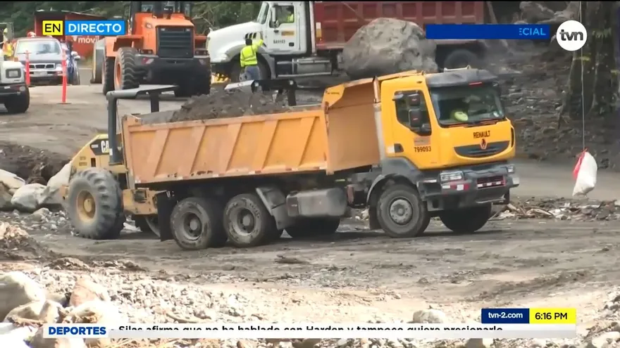 Algunos residentes de las áreas afectadas por ETA todavía esperan ayuda