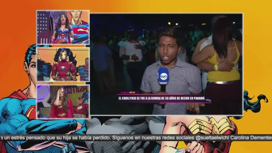 ¡Fergie Vergara confiesa que sale con su tatuador!