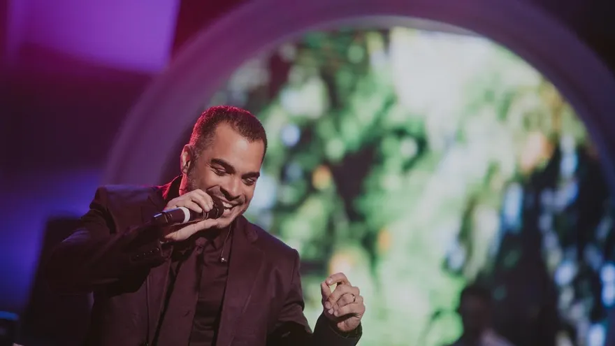 Alejandro Lagrotta- Reconocido artista panameño. Cortesía