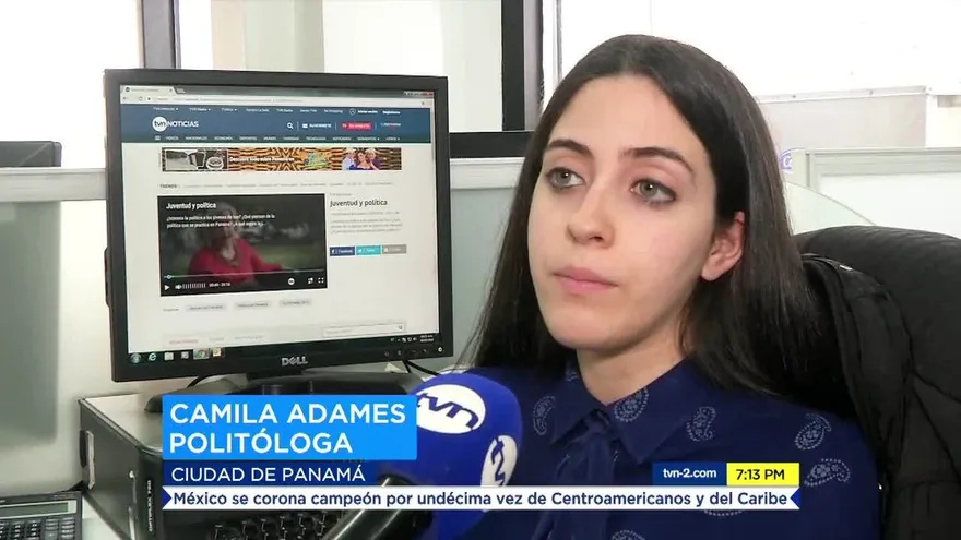 ¿Por qué a los jóvenes no les interesa la política?