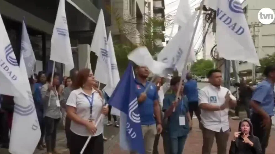 Francisco Carreira presenta plan de gestión