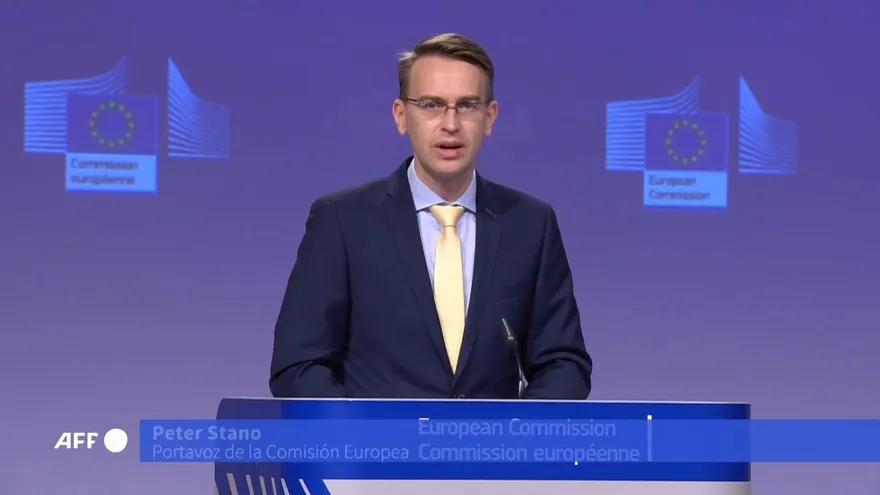 Un tribunal ruso ordena la encarcelación de Navalni hasta el 15 de febrero