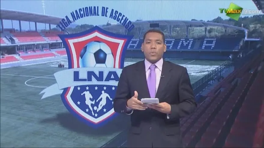 Resumen Deportivo 16 de mayo de 2014