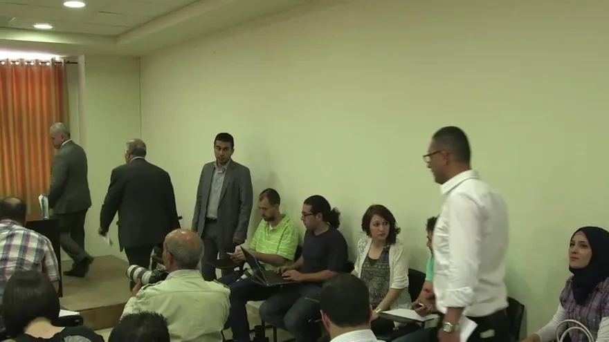 Fútbol de Palestina continúa molesta con la FIFA