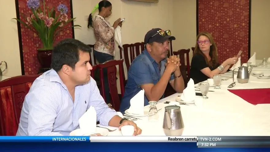 Surge una propuesta para “Limpiar Panamá”