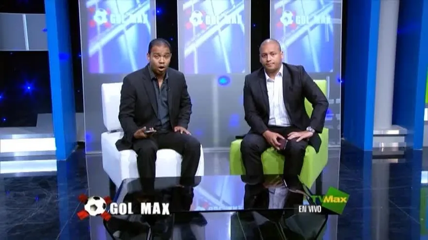 Gol Max bloque 2 - 21 de diciembre de 2014