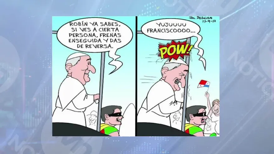 Noticiero AM 11 de septiembre de 2017 - Bloque 5