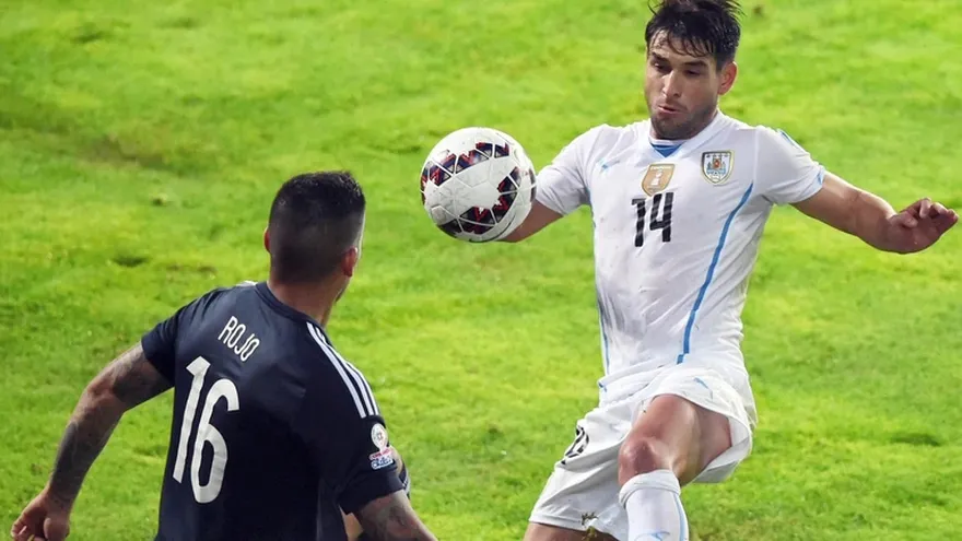 Argentina renace en la Copa América