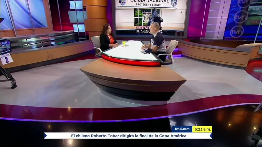 Noticiero AM 5 de julio del 2019 - Bloque 2