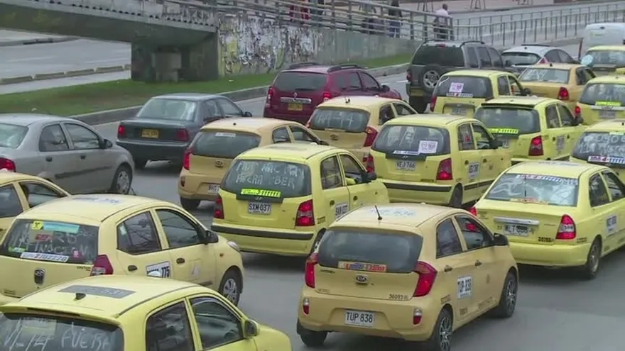 Estrategias para mejorar el tráfico vehicular