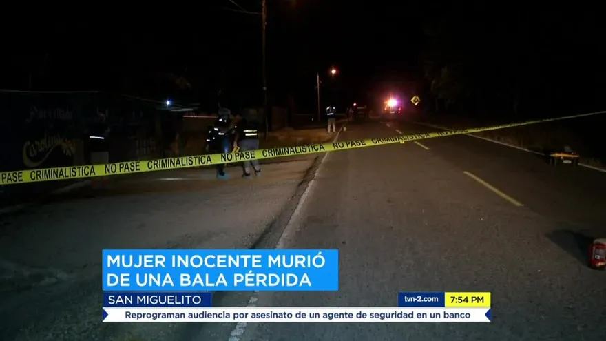 Mujeres son víctimas de la ola de violencia en el país