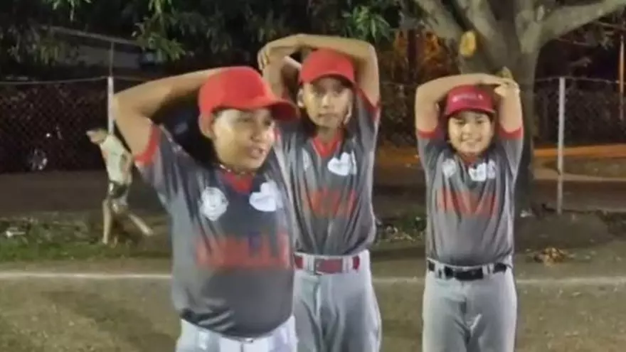 Peloteritos de Aguadulce