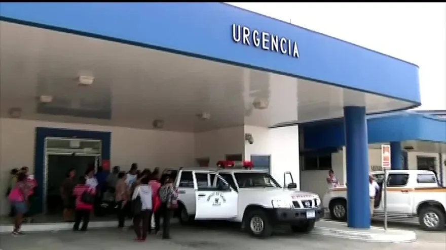 Lluvias causan afectaciones en Veracruz