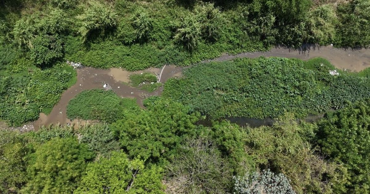Atención: Declaran estado de emergencia en La Gallinaza por riesgo de inundaciones en Juan Díaz y Don Bosco